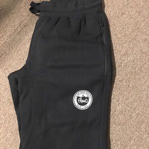 Famo premium joggers (few are made original)